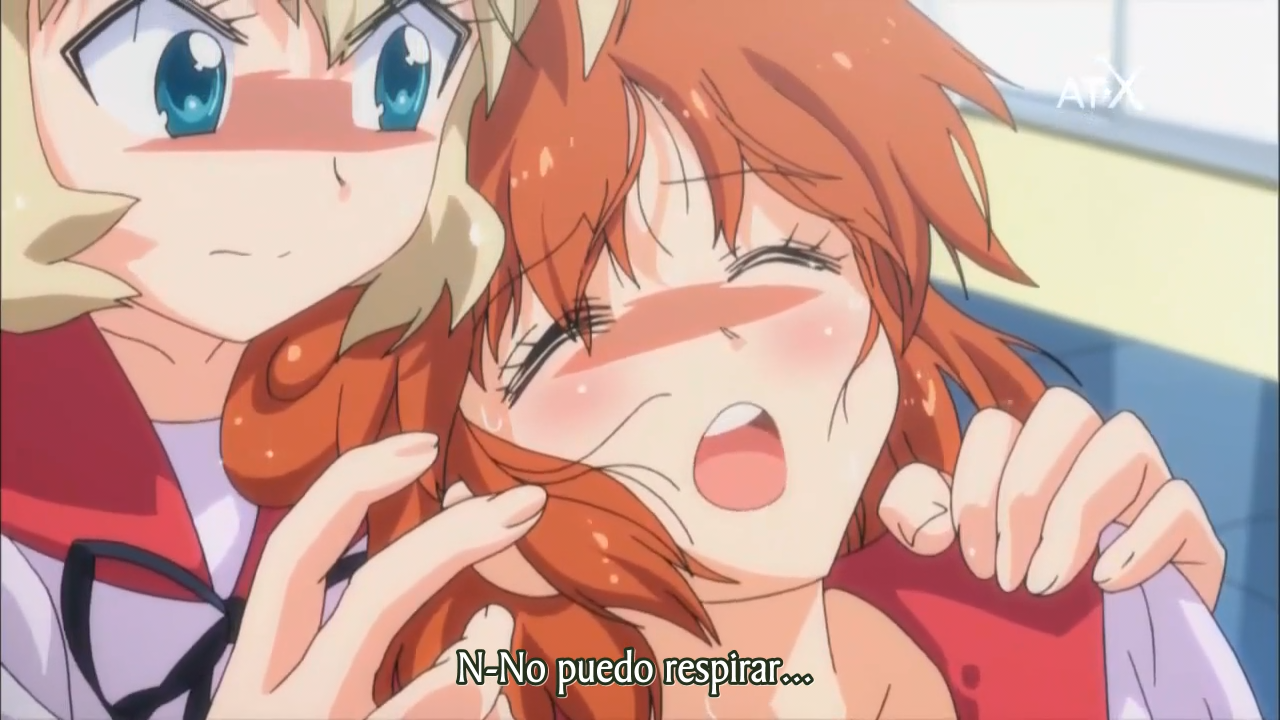 Ai Mai Mii (ECA-Anime Fansub)